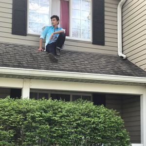 Meet your Posher, Edgar